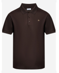 Áo polo Burberry - 1BBTE10H25002
